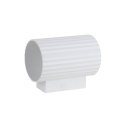 Light Prestige Kinkiet Tokio biały 1xG9