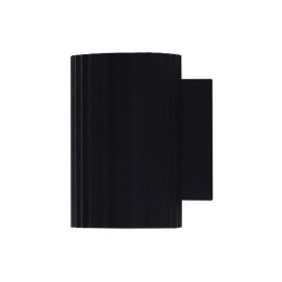 Light Prestige Kinkiet Tokio czarny 1xG9