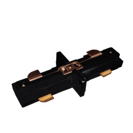Light Prestige Łącznik wewnętrzny 1F czarny