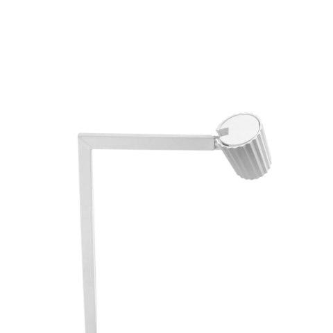 Light Prestige Lampa podłogowa Tokio biała 1xGU10
