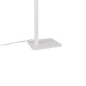 Light Prestige Lampa podłogowa Tokio biała 1xGU10