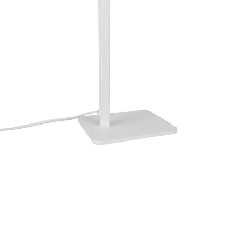 Light Prestige Lampa podłogowa Tokio biała 1xGU10
