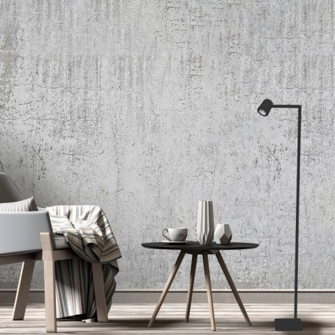 Light Prestige Lampa podłogowa Tokio czarna 1xGU10