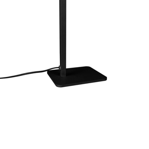 Light Prestige Lampa podłogowa Tokio czarna 1xGU10