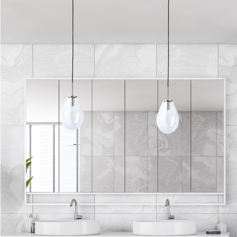 Light Prestige Lampa wisząca Fondi czarna 1xE14