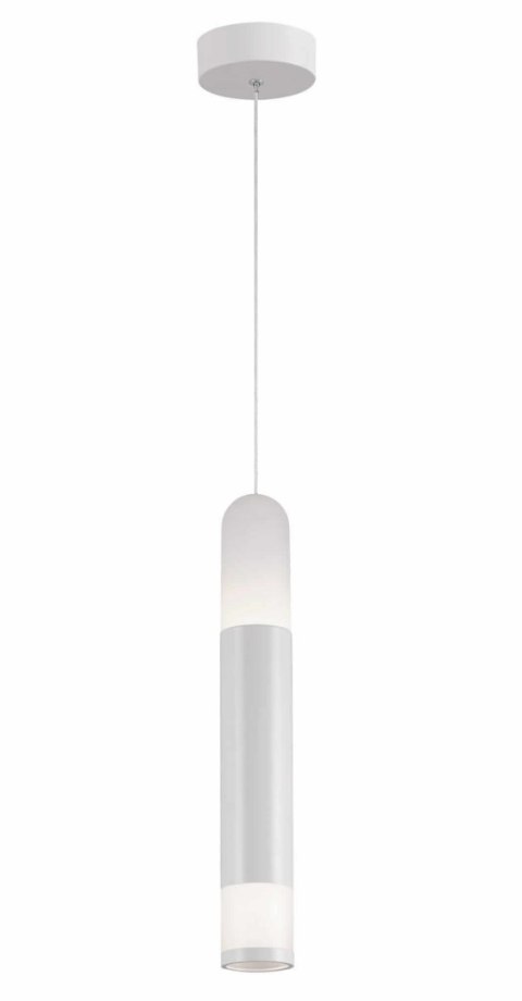 Light Prestige Lampa wisząca Forli biała LED 3000K