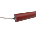 Light Prestige Lampa wisząca Lungo 1 czerwona 1xG9