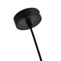 Light Prestige Lampa wisząca Sintra czarna 1xGU10
