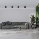 Light Prestige Oprawa natynkowa Camino czarna 1xES111
