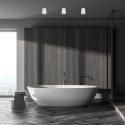 Light Prestige Oprawa natynkowa Faro biała IP65 1xGU10