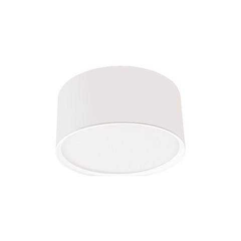 Light Prestige Oprawa natynkowa Kendal biała LED 3000K