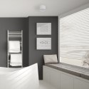 Light Prestige Oprawa natynkowa Kendal biała LED 3000K