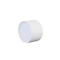 Light Prestige Oprawa natynkowa Kendal biała LED 3000K