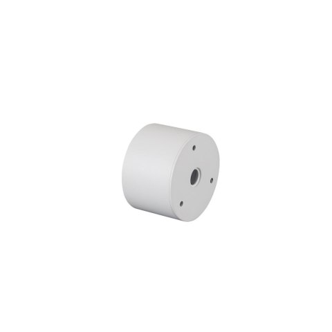 Light Prestige Oprawa natynkowa Kendal biała LED 3000K
