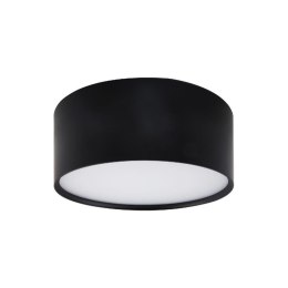 Light Prestige Oprawa natynkowa Kendal czarna LED 3000K