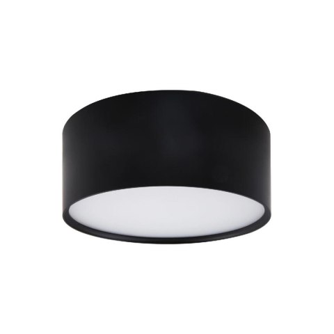 Light Prestige Oprawa natynkowa Kendal czarna LED 3000K