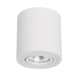 Light Prestige Oprawa natynkowa Tulon biała 1xGU10