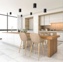 Light Prestige Oprawa natynkowa Zovo biała LED