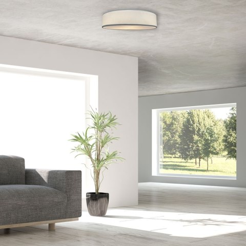 Light Prestige Plafon Alto biały 3xE14