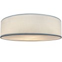 Light Prestige Plafon Alto biały 3xE14