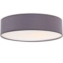 Light Prestige Plafon Alto szary 3xE14