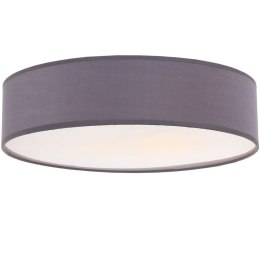 Light Prestige Plafon Alto szary 3xE14