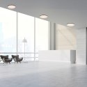 Light Prestige Plafon Babilon 33 cm złoty LED 4000K