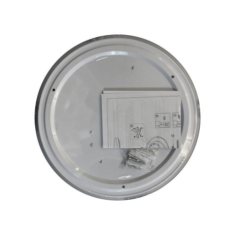 Light Prestige Plafon Babilon 33 cm złoty LED 4000K