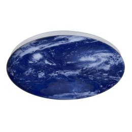 Light Prestige Plafon Tierra planeta LED 4000K