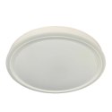Light Prestige Plafon Vegas 30 cm biały LED 4000K