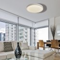 Light Prestige Plafon Vegas 30 cm biały LED 4000K