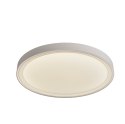 Light Prestige Plafon Vegas 30 cm biały LED 4000K