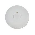 Light Prestige Plafon Vegas 30 cm biały LED 4000K