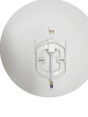 Light Prestige Plafon Vegas 30 cm biały LED 4000K