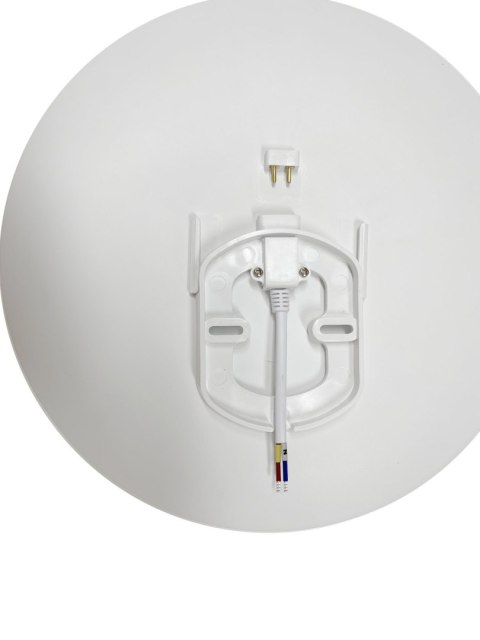 Light Prestige Plafon Vegas 30 cm biały LED 4000K