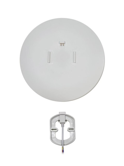 Light Prestige Plafon Vegas 30 cm biały LED 4000K