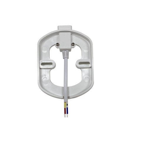 Light Prestige Plafon Vegas 30 cm biały LED 4000K