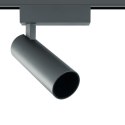 Light Prestige Reflektor do szynoprzewodów Aries 1F czarny LED 3000K