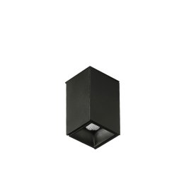 Light Prestige Reflektor do szynoprzewodów Magnetic Star czarny LED 3000K