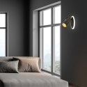 Light Prestige Spot Parma 1 czarny 1xGU10 LED CCT