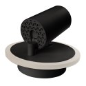 Light Prestige Spot Parma 1 czarny 1xGU10 LED CCT