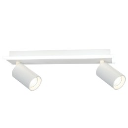 Light Prestige Spot Parma 2 biały 2xGU10 LED CCT