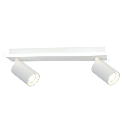 Light Prestige Spot Parma 2 biały 2xGU10 LED CCT