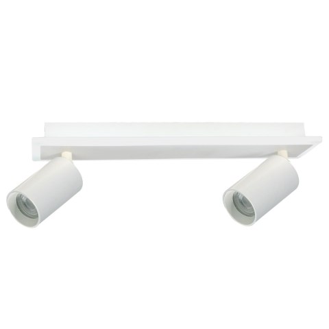 Light Prestige Spot Parma 2 biały 2xGU10 LED CCT