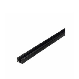 Light Prestige Szynoprzewód 1F 2m+zasilanie końcowe+zaślepka czarny