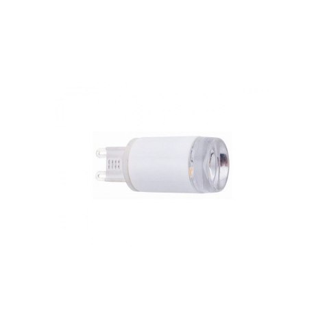 Light Prestige Żarówka LED G9 3W 3000K 300lm