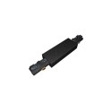 Light Prestige Zasilanie centralne 1F czarne