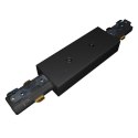 Light Prestige Zasilanie centralne 1F czarne