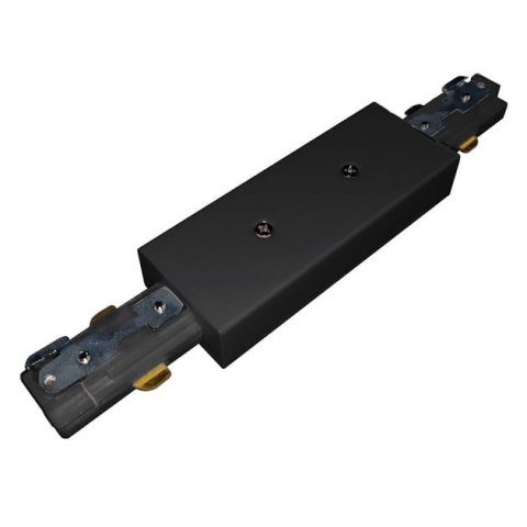 Light Prestige Zasilanie centralne 1F czarne