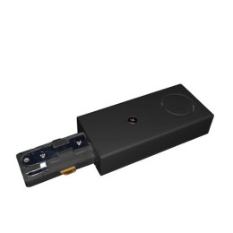Light Prestige Zasilanie końcowe 1F czarne